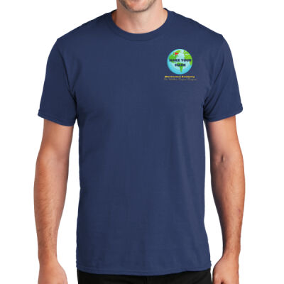 Make Your Mark Montessori Academy T-Shirt Thumbnail