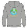 EcoSmart ® Pullover Hooded Sweatshirt Thumbnail