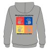 EcoSmart ® Pullover Hooded Sweatshirt Thumbnail