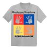 Youth EcoSmart ® 50/50 Cotton/Poly T Shirt Thumbnail