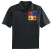 Dry Zone ® Ottoman Polo Thumbnail