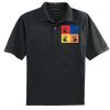 Dry Zone ® Ottoman Polo Thumbnail