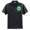 Ladies Dry Zone ® Ottoman Polo Thumbnail