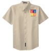 Short Sleeve Easy Care Shirt Thumbnail